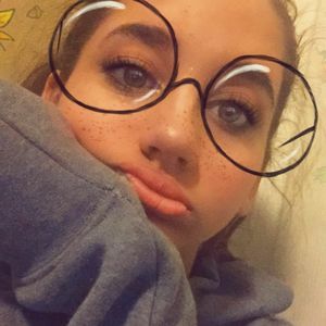 Meet your Posher, Audrey